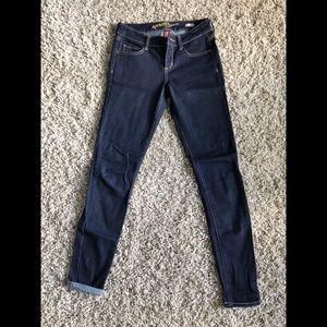 Arizona Super Skinny Jeans